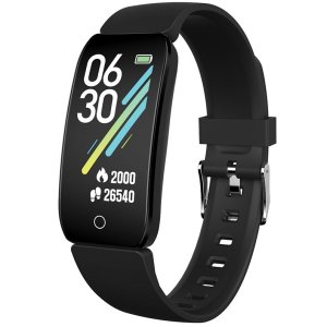 Smartwatch Fossil Gen 5 45mm 3atm 4G Wifi Bluetooth Gps