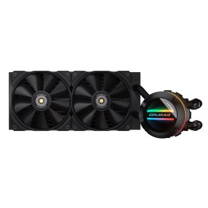 Cooler Deepcool Ice Edge mini FS