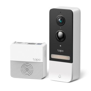 Cámara De Seguridad Tp-Link Tapo C325wb Exterior Visión Nocturna 2K QHD