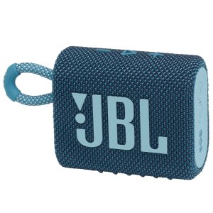 Parlante Inalámbrico Bluetooth Jbl Go 4 Ip67 4,2w