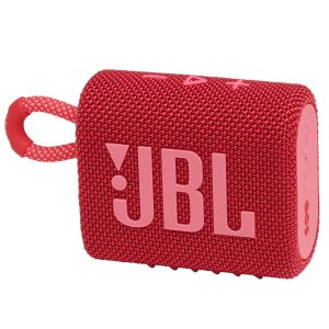Parlante Inalámbrico Bluetooth Jbl Go 4 Ip67 4,2w