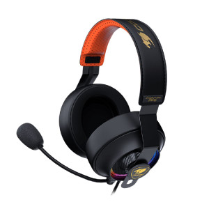 Auricular Cougar Phontum Pro Prix RGB