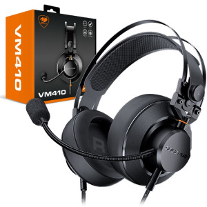 Auricular Cougar Vm410