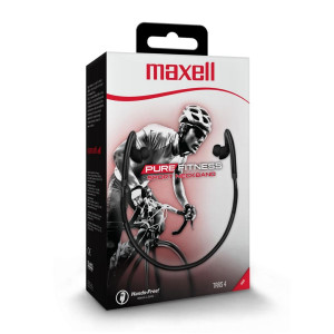Auricular Deportivo Maxell Eb-action Neckband