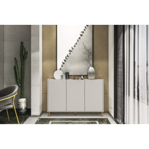 Aparador Argos Blanco