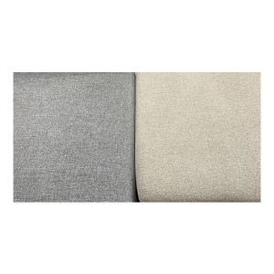 Butaca Taurus Warm Grey