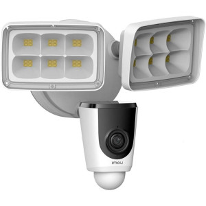 Camara WiFi Imou Floodlight 2mp