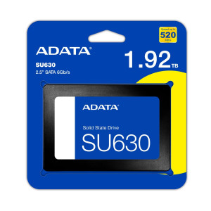 Ssd Adata Ultimate Su630 1.92tb 2.5