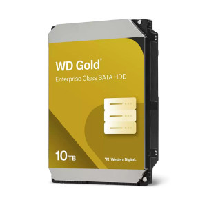 Hdd Wd Gold 10tb 3.5