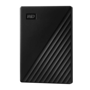 Hdd Ext Wd My Passport 2tb 2.5