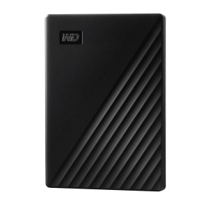 Hdd Ext Wd MyPassport 1tb 2.5