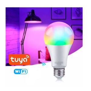 Lámpara Led Rgb WiFi Tuya Smart