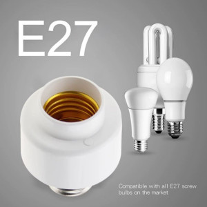 Portalámpara Wifi 200w Tuya Smart