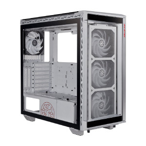 Gabinete Adata Xpg Battlecruiser White