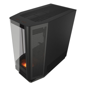 Gabinete Cougar Fv270 Black