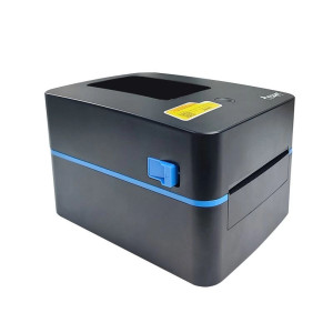 Ocom Impresora Térmica De Etiquetas Escritorio 4