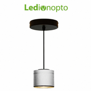Lámpara Led Ledion Colgante 17w 3000k Dimerizable