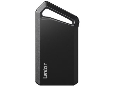 Disco SSD Lexar SL600 2TB portable profesional