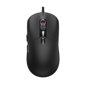 Mouse Cougar Minos Neo Black
