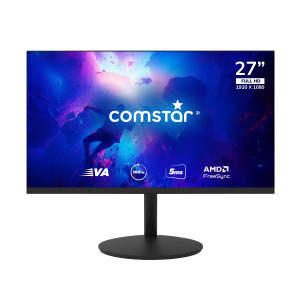 Monitor Gamer Comstar 27