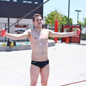 Cuerdas Calentamiento Finis Nivel Medio