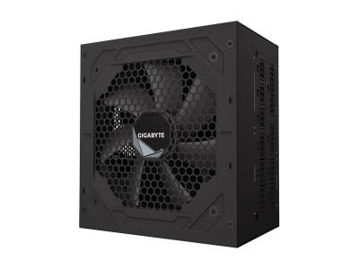 Gigabyte UD750GM - Fuente de alimentación (interna) - ATX12V 2.31/ EPS12V - 80 PLUS Gold - CA 100-240 V - 750 vatios - PFC activa