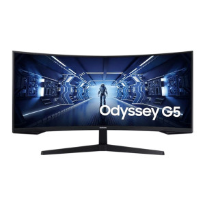 Monitor Samsung Odyssey G5 34