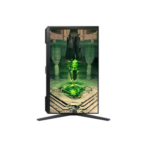 Monitor Samsung Odyssey G4 25