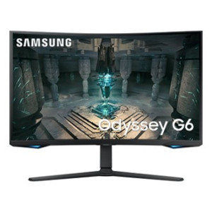 Monitor Samsung Odyssey G6 27