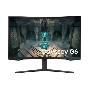 Monitor Samsung Odyssey G6 32
