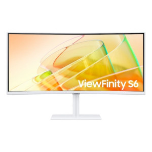 Monitor Samsung Viewfinity S6 34