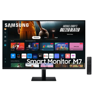 Monitor Samsung Smart M7 32