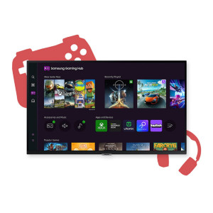 Monitor Samsung Smart M7 32