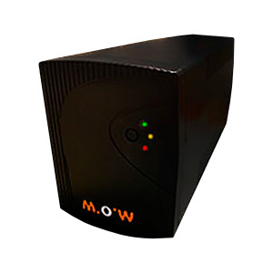 Ups Mow 1200va Ea20012 220v 3 Schuko