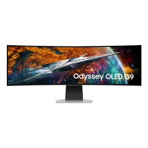 Monitor Samsung Odyssey G9 49