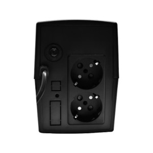 Ups Mow 650va Ea20065 220v 2 Schuko