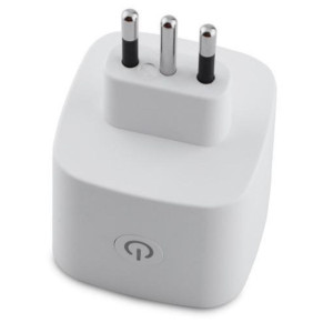 Enchufe Inteligente 10a Tuya Smart MOES