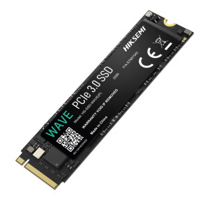 SSD INT HIKSEMI WAVE(P) 256GB