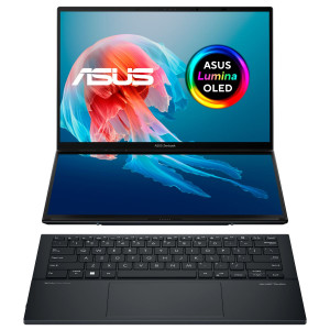 Notebook Asus Zenbook Duo U9 32gb 1tb 14