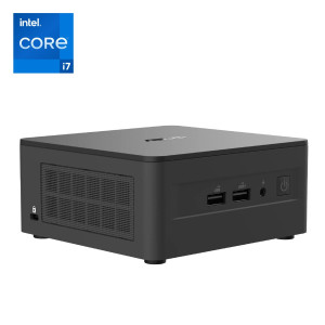 Nuc Intel I7-1370p 13 Pro Kit
