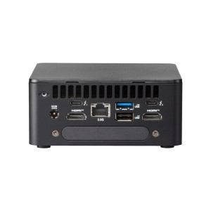 Nuc Asus I7-1260p 12 Pro Kit