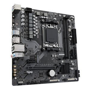 MOTHERBOARD B650M H