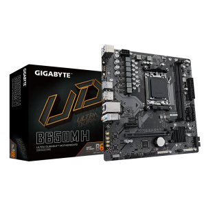 MOTHERBOARD B650M H