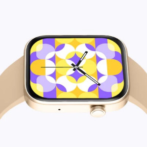 Smartwatch Colmi P71 Gold