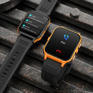 Smartwatch Colmi P73 Orange