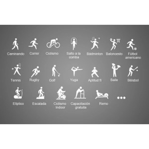 Smartwatch Colmi P73 Black