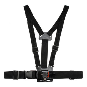 Arnes Vivitar Para Gopro / Cámara De Acción 141g