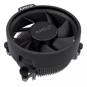 AMD Ryzen 5 8600G - 4.3 GHz - 6 núcleos - 12 hilos - 16 MB caché - Socket AM5 - Caja