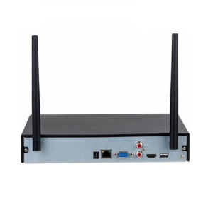 Nvr Wireless Imou 8ch