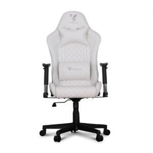 Silla Cougar Armor Elite White